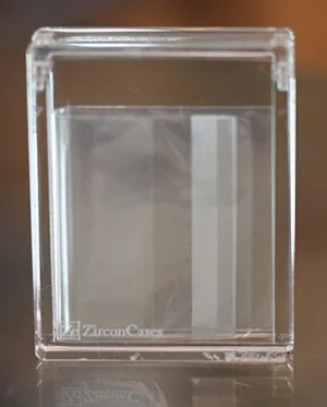 Zircon View Slab Protector for PCS